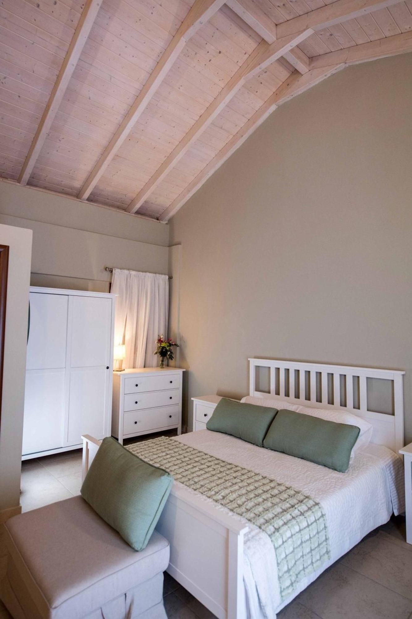 Nv Suites - Sea Front Av Properties ニキアナ エクステリア 写真