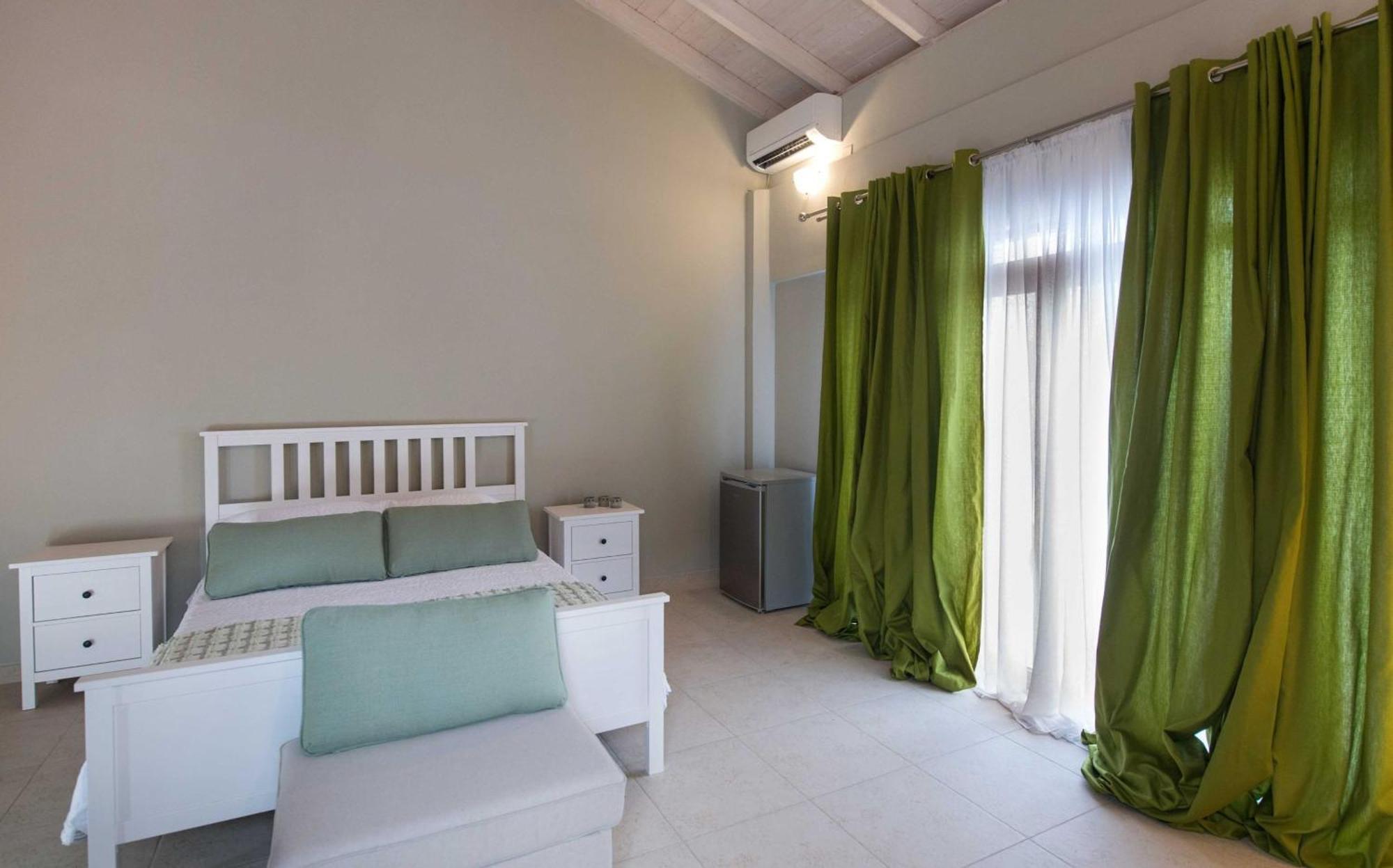 Nv Suites - Sea Front Av Properties ニキアナ エクステリア 写真